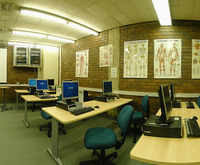 Computer Laboratory, Bosch